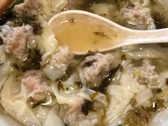 -老上海馄饨铺(太平园横一街店)