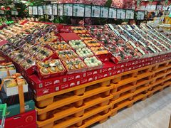 -鲜力达果品批发直销(无锡保利香槟店)