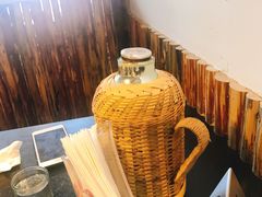 -三里屯土灶台(盐城总店)
