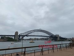-悉尼海港大桥