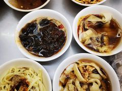 -杨记灌肠(食品街店)