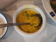 -兰湘子·湘菜小炒(长安万科广场店)