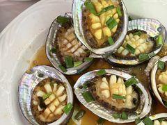 -众味海鲜大排档·活海鲜·潮汕味(南澳店)