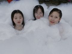 -深业半汤御泉庄温泉
