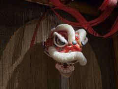 -扬州狮子楼·非遗淮扬菜(东关街店)