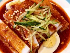 -海尔巴格新疆餐厅(东来兴店)