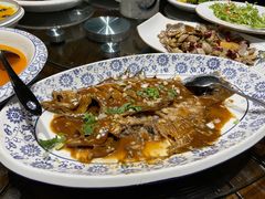 -渔家大院·地道威海菜(石岛店)