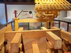 -宁波市保国寺古建筑博物馆