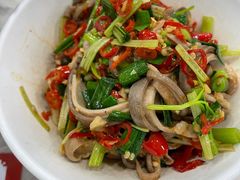 -红色湘菜馆(春风店)