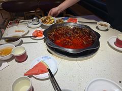 -大队长主题火锅(观音桥店)