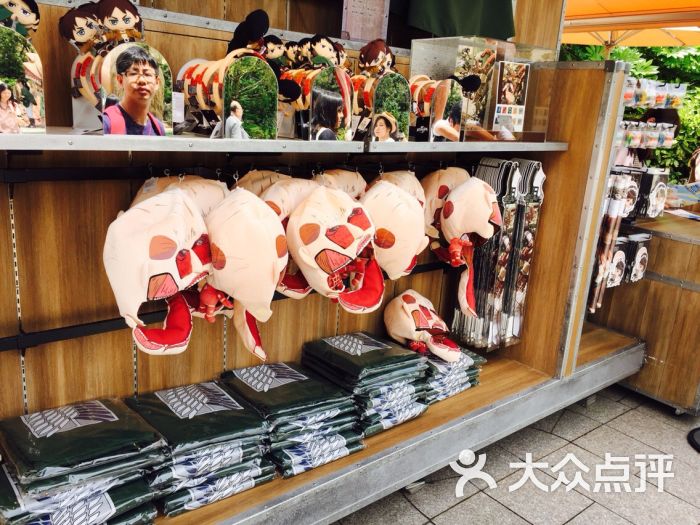 日本时间停止器全系列