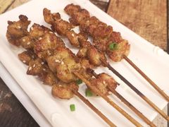 -利杨记·本味轩粥坊·烧烤(宝体店)