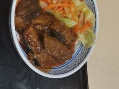 -吉野家(上海美罗城店)