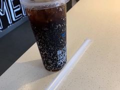 -麦当劳(沙井京基百纳广场店)