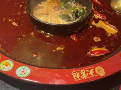 -矮板凳老火锅(宽窄巷子店)