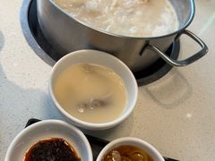 -煲王粤菜餐厅(中侨中心店)