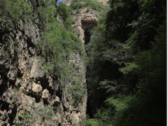 -龙门涧景区