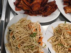 -韩麦大冷面(桂花街直营店)