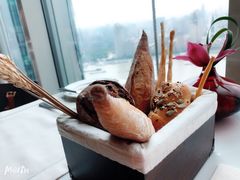 -翡翠36餐厅(浦东香格里拉店)