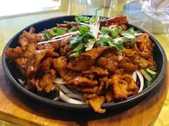 -马凯餐厅(长椿街店)