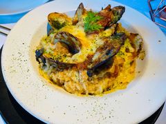 -Wei菋·Le Bistrot