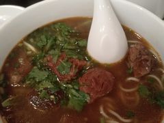 -吉亨面馆(古北1699店)
