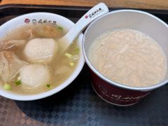 -同利肉燕老铺(澳门路店)