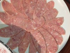 -洪焱重庆老火锅(万福花园店)