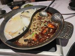 -新辣道鱼火锅(航天万源店)
