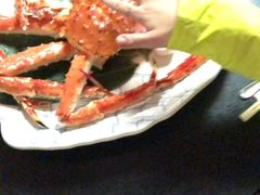-蟹料理 北海道かに将軍(札幌本店)