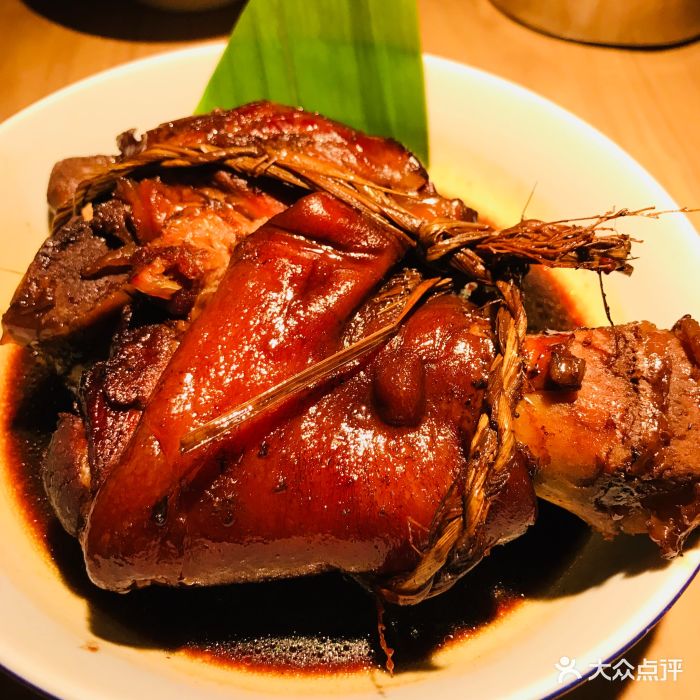 学府凯德广场五楼美食图片