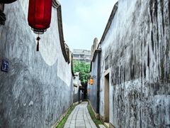 -三坊七巷历史文化街区