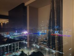 -青岛海尔洲际酒店