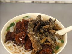 -顺兴面店(领展购物广场西区店)