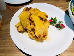 -上关雪東北菜(中房金谊店)