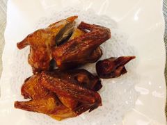 -潮府馆·非遗潮州菜·港式点心(世纪公园店)