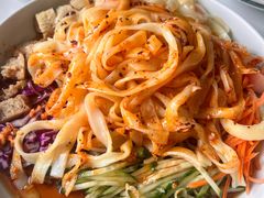 -帕米尔食府(白云观店)