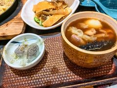 -安泰楼·佛跳墙创始人·传统闽味早茶·酒楼(三坊七巷闽菜地标店)