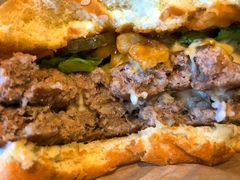 安格斯双层牛肉堡-麦当劳(贵和购物中心B1店)