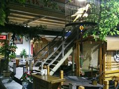 -老家聚(阳谷店)