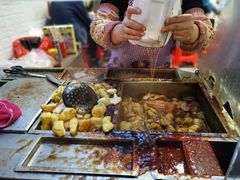 -细妹五香牛杂(步行街店)