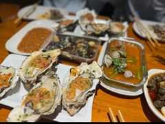 -本色.小马哥烧烤(五一路总店)