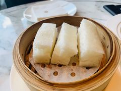 -唐阁海景中餐厅·早茶·粤菜•生日聚餐(海口朗廷酒店)