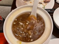 -北海银滩皇冠假日酒店-德丰楼中餐厅