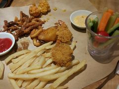 -必胜客(城西银泰店)