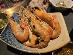 -铭牛烧肉·和牛海鲜自助(高新月牙湖店)