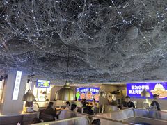 -徐记小怪兽肉蟹煲(中央大街店)