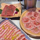 这家平价又好吃的烤肉店爱住了[礼花]