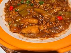 -老阿爸鲜鱼土菜(园区永旺店)