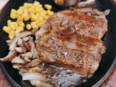 -悦荟牛排餐厅(萨尔图万达店)
